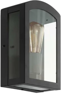 Eglo PARETTA 97477 kinkiet 1x60W E27 - Lampy ogrodowe - miniaturka - grafika 3