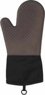 Oxo Rękawica kuchenna Czarna GOOD GRIPS 11219800MLNYK - Fartuchy i rękawice kuchenne - miniaturka - grafika 2