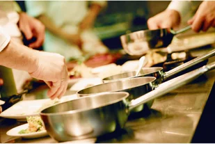 Apollo Demeyere Demeyere - Rondelek stożkowy 1,5 L 40850-220-0 - Garnki - miniaturka - grafika 5