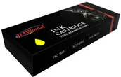 Tusze zamienniki - JetWorld Tusz Yellow EPSON T7554 XL zamiennik C13T755440 JWI-E7554YN - miniaturka - grafika 1