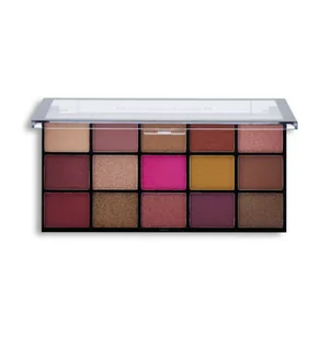 REVOLUTION MAKE UP Makeup Paleta cieni do powiek Reloaded Prestige 1szt 129476 - Cienie do powiek - miniaturka - grafika 2
