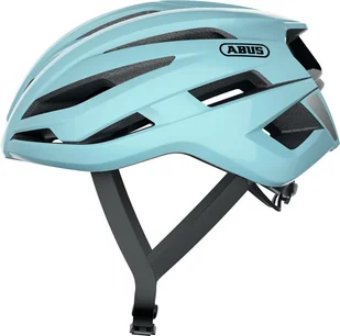 Abus StormChaser Kask, niebieski S | 51-55cm 2022 Kaski szosowe 67730 - Kaski rowerowe - miniaturka - grafika 2