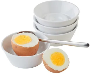 APS Talerzyk na jajko z melaminy 80 mm, zestaw 4 sztuk | 83851 83851 - Wyposażenie lokali gastronomicznych APS Talerzyk na jajko z melaminy 80 mm, zestaw 4 sztuk | 83851 83851 - Wyposażenie lokali gastronomicznych - miniaturka - grafika 1
