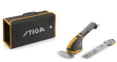 Stiga SGM 102 AE - Nożyce do trawy - miniaturka - grafika 3