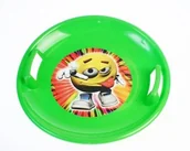 Sanki i ślizgacze - Marmat Slizgacz Talerz 59 Joy By 256111 - miniaturka - grafika 1