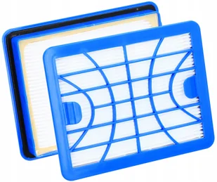 HEPA K&M Filtr FIS 02 - Filtry do odkurzaczy - miniaturka - grafika 3