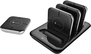 Vivitek Vivitek LauncherOne WQL-340EUV button USB-A WQL-340EUV - Inne akcesoria audio-wideo - miniaturka - grafika 2