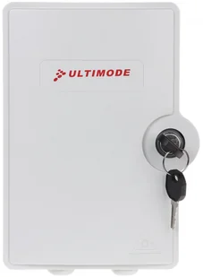 Przełącznica PPOK-2 PPOK-2 - Pozostałe akcesoria sieciowe - miniaturka - grafika 3