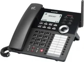 Telefonia VoIP - Alcatel Telefon DECT IP30 ATL1417210 - miniaturka - grafika 1