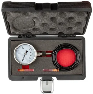 NEO Tester ciśnienia turbosprężarki 11-265 - Inne urządzenia pomiarowe - miniaturka - grafika 2