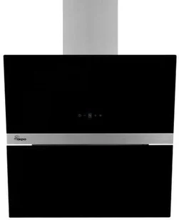 Akpo WK-9 Kastos 90 Czarny - Okapy kuchenne - miniaturka - grafika 2