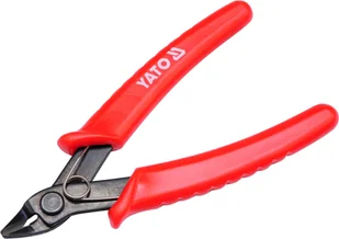 Yato Obcinak izolowany 125 mm YT-2261 YT-2261 - Nożyce i noże - miniaturka - grafika 3