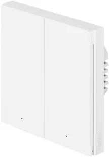 AQARA Włącznik światła AQARA H1 WS-EUK04 - Wyłączniki światła i elektryczne - miniaturka - grafika 3