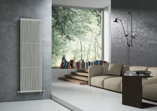 Irsap Grzejnik Dekoracyjny Arpa 12-1 920x220mm KAT.IR.A12.1.W.920.220 - Grzejniki pokojowe - miniaturka - grafika 2