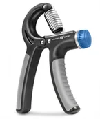 Pozostały sprzęt i akcesoria do ćwiczeń - Marbo Sport Ściskacz regulowany 10-40 kg - - miniaturka - grafika 1