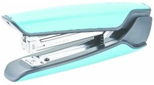 Kangaro Zszywacz Nowa-335/S metaliczny turkusowy - Zszywacze biurowe - miniaturka - grafika 2