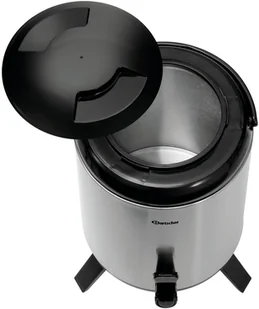 Bartscher Termos 9L podwójne ścianki - 150994 - Akcesoria gastronomiczne - miniaturka - grafika 7