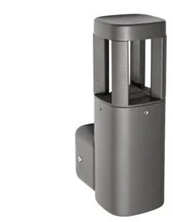 Wojnarowscy LED Kinkiet zewnętrzny TORRE 1xLED/7W/230V IP54 - Lampy ścienne - miniaturka - grafika 2