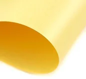 Scrapbooking - Folia Papier kartonowy 130 g A4 - złoty 6465 - miniaturka - grafika 1