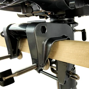 Grünwelt Silnik zaburtowy GRÜNWELT GW-600WK - Silniki spalinowe - miniaturka - grafika 8