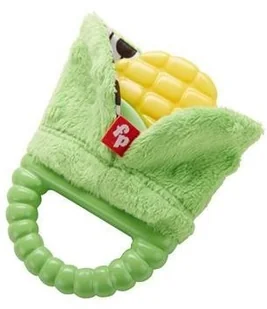 Fisher Price GRYZACZEK KUKURYDZA DRD85 - Zabawki interaktywne dla dzieci - miniaturka - grafika 10