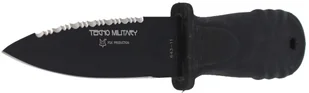 Fox Nóż nurkowy Tekno Military (643/11) T010734 - Noże - miniaturka - grafika 2