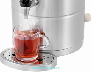 Bartscher Warnik do wody 9L-FWA 200086 - Inne urządzenia gastronomiczne - miniaturka - grafika 7