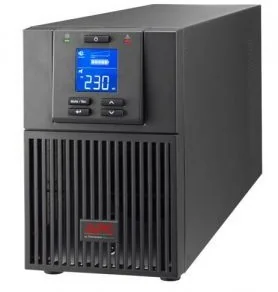 APC SRV2KI SmartUPS RV 2000VA/1600W/4xC13/RS232/mNMC - Zasilacze awaryjne UPS - miniaturka - grafika 2