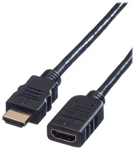 Value Kabel HDMI - HDMI10 m 1.4 with Ethernet 11.99.5546 - Kable miedziane - miniaturka - grafika 9