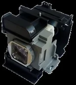 Lampy do projektorów - Lampa do PANASONIC PT-LZ370 - zamiennik oryginalnej lampy z modułem ET-LAA110 - miniaturka - grafika 1