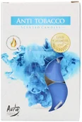 Świece - Aura Anti Tobacco 6 szt - miniaturka - grafika 1