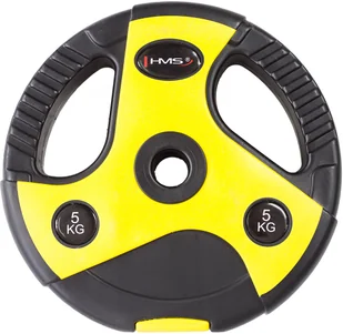 HMS Zestaw SPB15 do Body Pump 20 kg - 27722-uniw - Pozostały sprzęt siłowy - miniaturka - grafika 6