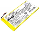 Akcesoria do tabletów i e-booków - Cameron Sino Acer Iconia One 8 B1-850 PR-2874E9G 4500mAh 17.10Wh Li-Polymer 3.8V - miniaturka - grafika 1