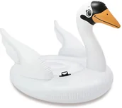 Akcesoria do basenów - Intex Dmuchany materac basenowy Mega Swan Island, 56287EU vidaXL - miniaturka - grafika 1