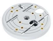 Akcesoria do monitoringu - AXIS T91A23 Tile Grid 01612-001 - miniaturka - grafika 1
