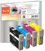 Tusze zamienniki - Peach 314791 nabój z tuszem PI200-214 - miniaturka - grafika 1