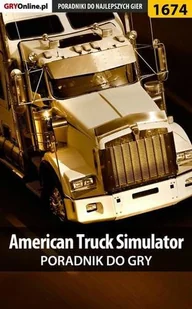 IMGN.PRO American Truck Simulator + DLC - DLC - miniaturka - grafika 2