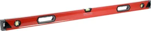 Yato POZIOMNICA 1200 MM 3 LIBELLE YT-30074 YT-30074 - Poziomice, łaty, miary Yato POZIOMNICA 1200 MM 3 LIBELLE YT-30074 YT-30074 - Poziomice, łaty, miary - miniaturka - grafika 2