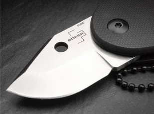 Noże Nóż Böker Plus LEgg 01BO198 - Noże - miniaturka - grafika 7