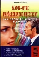 Prawo - SAVOIR-VIVRE WSPÓŁCZESNEGO MĘŻCZYZNY Ulrike Krages - miniaturka - grafika 1