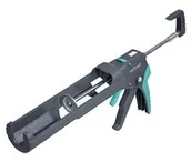Pistolety do silikonu - Wolfcraft Pistolet wyciskacz do gęstych mas uszczelniających MG 610 Strong 4358000 WF4358000 - miniaturka - grafika 1