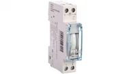Bezpieczniki elektryczne - Legrand Programator analogowy dobowy jednokanałowy MicroRex QT11 412790 412790 - miniaturka - grafika 1