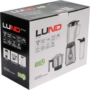 Lund 67707 - Blendery kielichowe - miniaturka - grafika 7