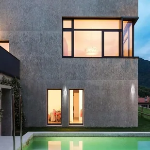 v-tac Oprawa Ścienna Kinkiet 6W V-TAC Góra/Dół Regulowany Czarny Okrągły IP65 Bridgelux VT-756 4000K 660lm - Lampy ścienne - miniaturka - grafika 12