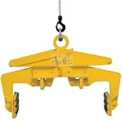 Zawiasy, okucia i inne akcesoria - Yale TBG 0,2/500 - uchwyt, udźwig 200kg - miniaturka - grafika 1