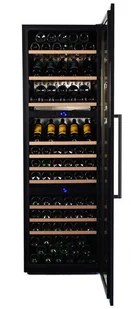 Dunavox DX-89.246TSS - Chłodziarki do wina - miniaturka - grafika 2