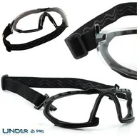 Okulary ochronne - Bolle Tactical zubehoerkit kitfscomb KITFSCOMB - miniaturka - grafika 1