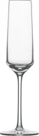 Kieliszki - Schott Zwiesel Komplet kieliszków do szampana Pure, 215 ml, 6 szt. - miniaturka - grafika 1