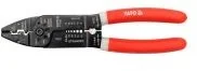 YATO Ściągacz izolacji 215 mm YT-2293 - Kombinerki i obcęgi - miniaturka - grafika 2
