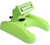 Węże ogrodowe i zraszacze - GEOLIA Zraszacz oscylacyjny PREMIUM GEOLIA - miniaturka - grafika 1